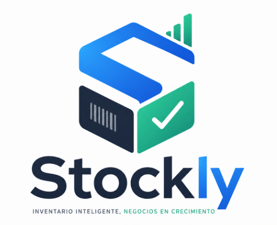 Stockly — Inventario inteligente, negocios en crecimiento